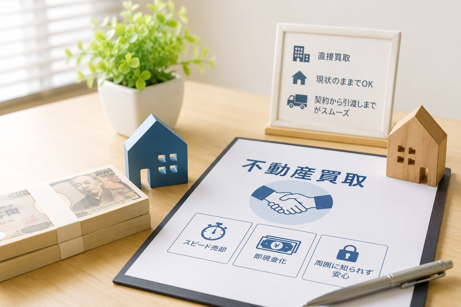 不動産の生前整理2