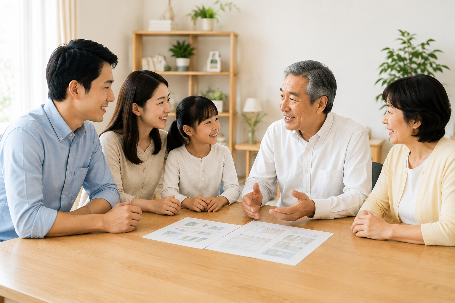 不動産の生前整理2
